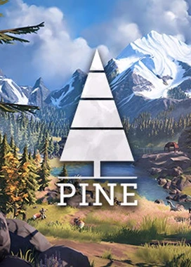 松树 Pine