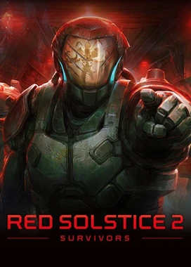 红至日2：幸存者 The Red Solstice 2: Survivors