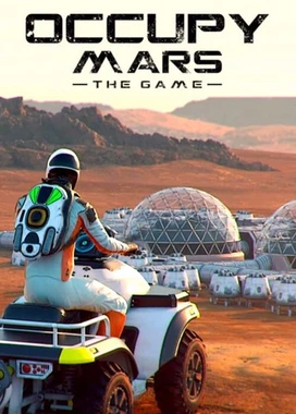 占领火星 Occupy Mars: The Game