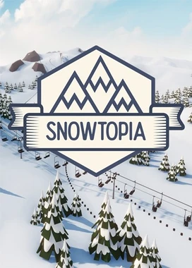 雪场大亨 Snowtopia: Ski Resort Tycoon