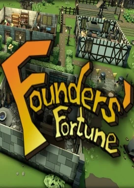 开拓者的财富 Founders' Fortune