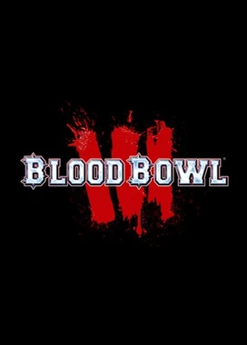 怒火橄榄球3 Blood Bowl 3