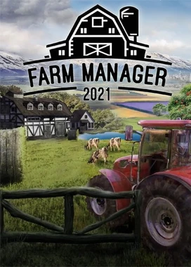 农场经理2021 Farm Manager 2021