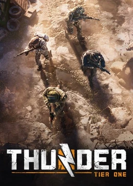 雷霆一号 Thunder Tier One