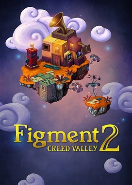 虚构世界2：坚信之谷 Figment 2: Creed Valley