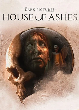 黑相集：灰冥界 The Dark Pictures Anthology: House of Ashes