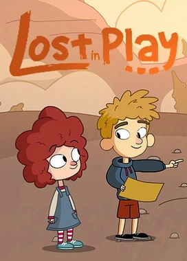 Lost in Play Lost in Play