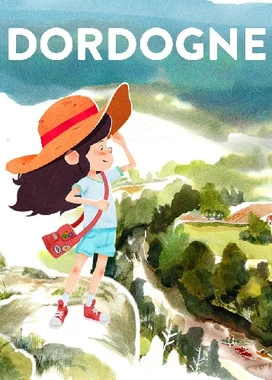 田园记 Dordogne
