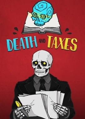 死亡税 Death and Taxes