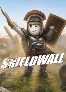 盾墙 Shieldwall