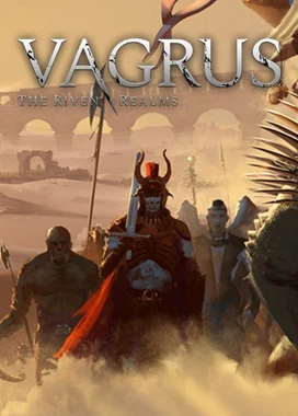 Vagrus：河流王国 Vagrus - The Riven Realms