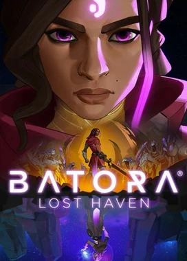 巴特拉：家在何方 Batora: Lost Haven