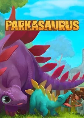 恐龙乐园 Parkasaurus