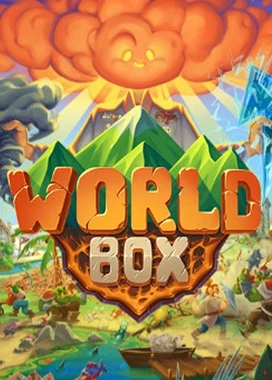 世界盒子-上帝模拟器 WorldBox - God Simulator