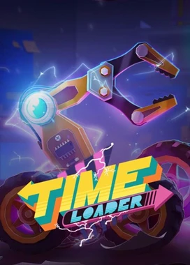 时间加载器 Time Loader