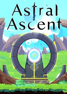 星座上升 Astral Ascent