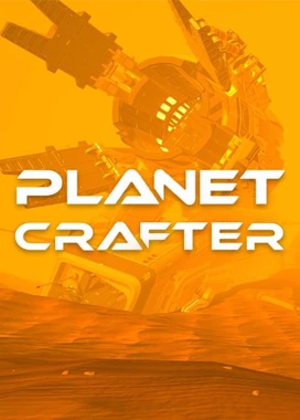 The Planet Crafter The Planet Crafter