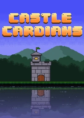 护城谋士 Castle Cardians