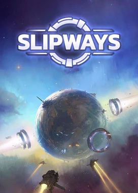 Slipways Slipways