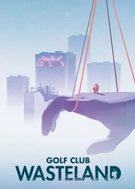 高尔夫俱乐部：废土 Golf Club: Wasteland
