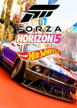 极限竞速：地平线5 Forza Horizon 5