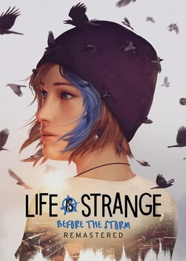 奇异人生：风暴前夕重制版 Life is Strange: Before the Storm Remastered