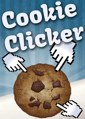 饼干点点乐 Cookie Clicker