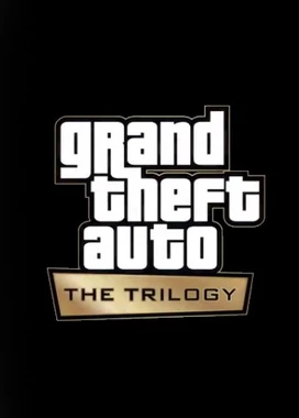 GTA：三部曲 最终版 Grand Theft Auto The Trilogy