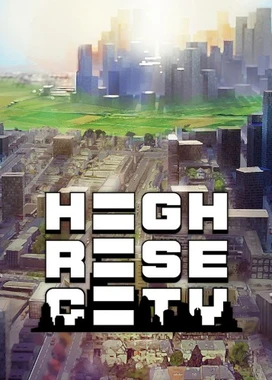高层都市 Highrise City