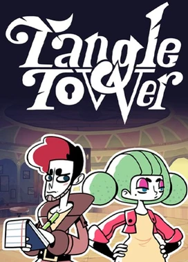 Tangle Tower Tangle Tower
