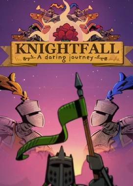 骑士陨落大冒险 Knightfall: A Daring Journey