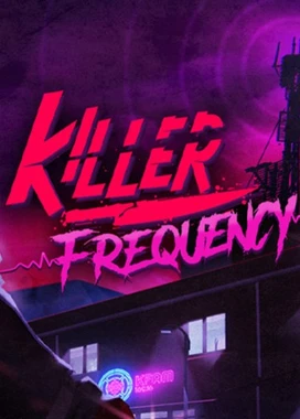 致命频率 Killer Frequency