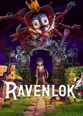 Ravenlok Ravenlok