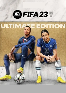 FIFA 23 FIFA 23