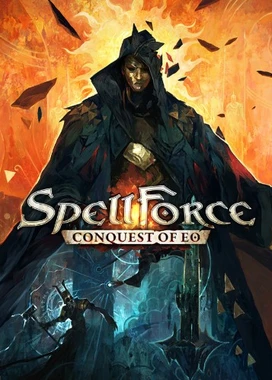 SpellForce: Conquest of Eo SpellForce: Conquest of Eo