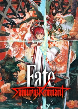 Fate/Samurai Remnant Fate/Samurai Remnant