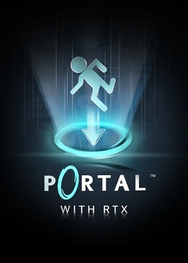 Portal with RTX Portal with RTX
