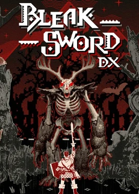 荒绝之剑 DX Bleak Sword DX
