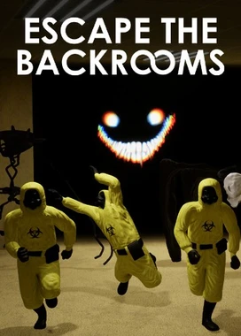 逃离后室 Escape the Backrooms