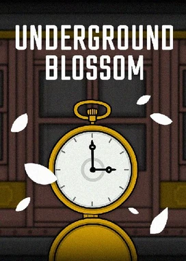 Underground Blossom Underground Blossom