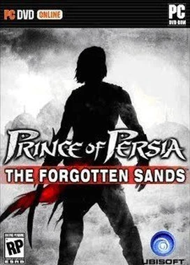 波斯王子5：遗忘之沙 Prince of Persia The Forgotten Sands