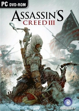 刺客信条3 Assassin's Creed 3