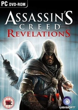 刺客信条：启示录 Assassin’s Creed: Revelations