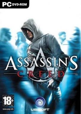 刺客信条 Assassin's Creed