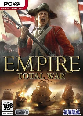 帝国：全面战争 Empire Total War Special Forces Edition