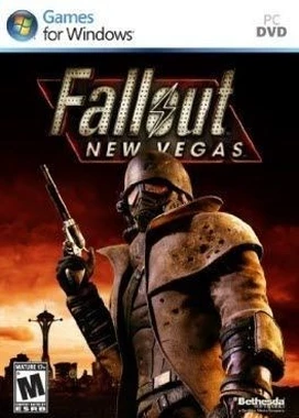 辐射：新维加斯 Fallout:NewVegas