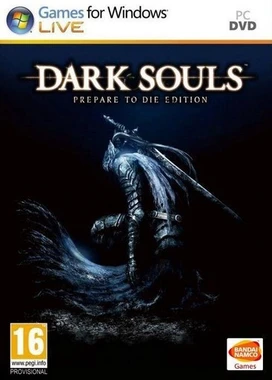 黑暗之魂 Dark Souls: Prepare to Die Edition