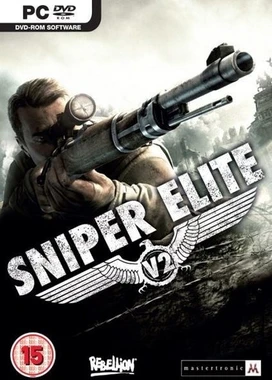 狙击精英V2 Sniper Elite V2