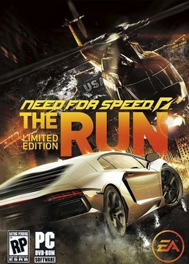 极品飞车16：亡命狂飙 Need for Speed: The Run