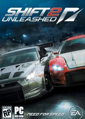 极品飞车15：变速2 Need for Speed: Shift 2 Unleashed